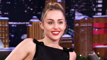 Miley Cyrus Puts Her Own Spin on Classic Christmas Tune 'Santa Baby'
