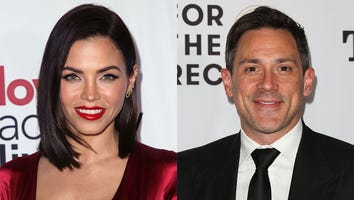 Jenna Dewan's Boyfriend Steve Kazee Posts Heartfelt Message and Selfie After the Death of Her Dog