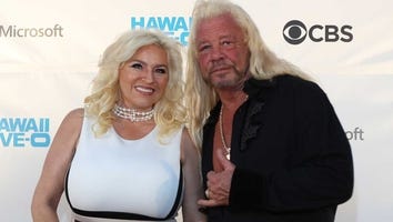 Dog the Bounty Hunter Shares Video of Late Wife Beth Chapman Singing Bruno Mars