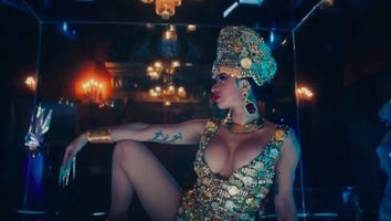 Cardi B Strips Down in Sexy NSFW Music Video for 'Money' -- Watch!