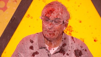 Ellen's 'Game of Games' Sneak Peek Is Dangerously Delicious (Exclusive)