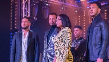 'Empire' Ending After Season 6