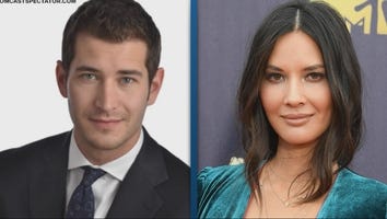 Olivia Munn's Rumored Billionaire Beau: Everything We Know About Tucker Roberts