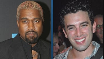 Kanye West Called Out By 'Cher Show' Actor For Using His Phone During Performance