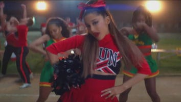 Ariana Grande's 'Imagine' Is All About Failed Relationships