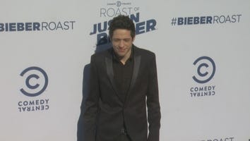 Will 2019 Be the Year of Pete Davidson?