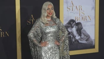 Lady Gaga Earns Golden Globe Recognition For 'A Star is Born'