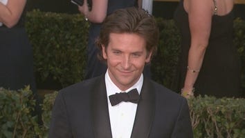 Golden Globes 2019: Rami Malek Faces Off Against Bradley Cooper