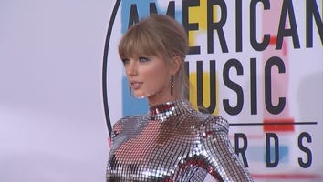 GRAMMYs 2019: Taylor Swift Nabs Best Pop Album Nomination