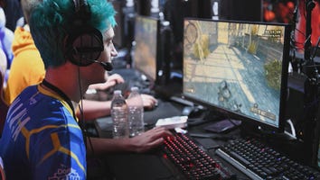 Gamer Tyler 'Ninja' Blevins Reveals Potential Drake Collaboration