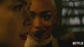 'The Chilling Adventures of Sabrina' Part 2 Trailer Is Here!