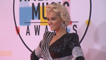 GRAMMYs 2019: Dua Lipa and Bebe Rexha Nominated for Best New Artist