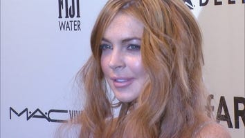 Lindsay Lohan's Most Memorable (and Bizarre!) Moments