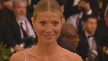 Gwyneth Paltrow Says She Made Yoga Happen in the United States
