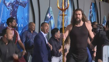 Jason Momoa's Hot Bod Is Just One of the Reasons We Love Him