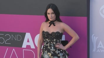GRAMMYs 2019: Kacey Musgraves Nominated For Best Country Album