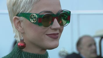 Katy Perry Spends $50K at Charity Auction to Win Date With Boyfriend Orlando Bloom