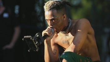 Rapper XXXTenacion's 'Skins' Album Debuts At No. 1