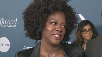 Viola Davis Admits To Taking Roles She Regrets