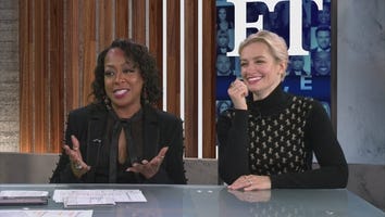 Tichina Arnold Gives an Update on Rumored 'Martin' Reboot