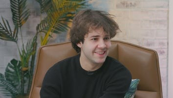 David Dobrik Reveals Why He Wasn't In YouTube Rewind