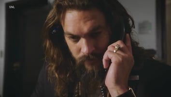 Jason Momoa Launches His First-Ever YouTube Channel