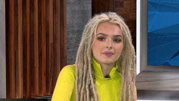 Zhavia Reveals Her Beauty Secrets (Exclusive)