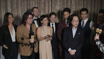 'Crazy Rich Asians' Sequel Talk With Director Jon M. Chu (Exclusive)