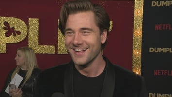 Noah Centineo Gives Luke Benward His Blessing to Be the Internet's New Boyfriend