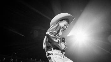 Mason Ramsey Has Millie Bobby Brown on His Christmas List! (Exclusive)