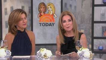 Kathie Lee Gifford's Best Moments on 'Today'