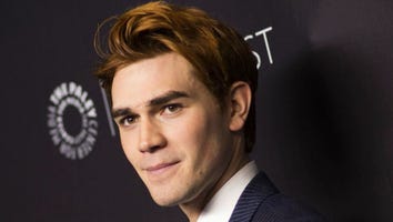 'Riverdale' Star KJ Apa Excited to Connect With Fans via Bumble (Exclusive)