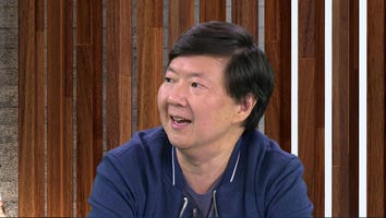 'Crazy Rich Asians' Star Ken Jeong Talks Oscars Hosting Potential (Exclusive)