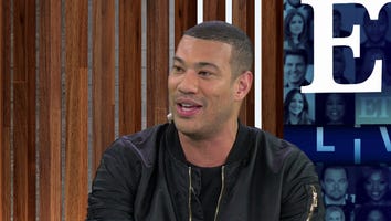 Michael Yo Shares How Lessons His Father Taught Him Have Helped Him Today (Exclusive)