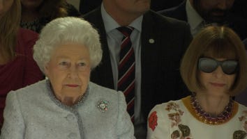 The Royal Family's Most Iconic Moments of 2018