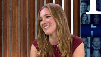 Carly Craig Found Her Fiance on Tinder! (Exclusive)