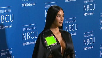 Kim Kardashian's Raciest Instagram Photos of 2018