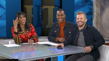 ET's Favorite Celebrity Fur Babies