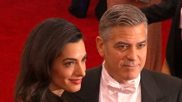 Amal Clooney Delivers Powerful Speech at UN Awards in NYC