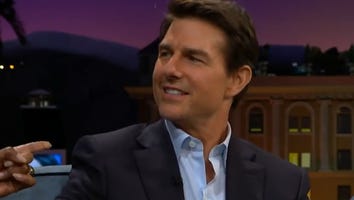 Tom Cruise's Annual Holiday Gift: Sweet Secrets Revealed!