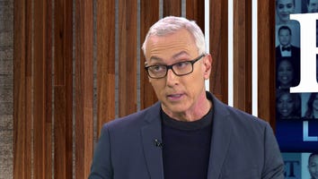 Dr. Drew Praises Pete Davidson for Instagram Post Regarding His Mental Health (Exclusive)