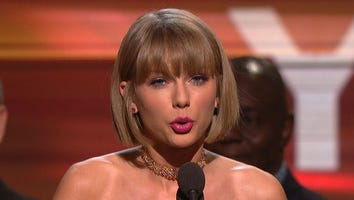 Inside Taylor Swift's GRAMMY Nomination Snub