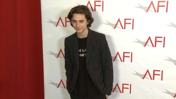 SAG Awards 2019: Timothee Chalamet Nominated for Best Supporting Actor