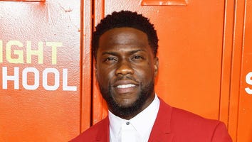 Kevin Hart Predicted He Would Host Oscars on Reality Show in 2013 - Watch the Moment!