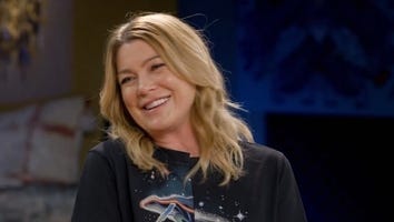 Ellen Pompeo Says She Hasn't Spoken To Patrick Dempsey Since He Left 'Grey's Anatomy'