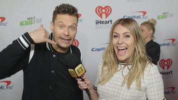 Why Ryan Seacrest Isn't Feeling Pressure From His Family to Get Married (Exclusive)