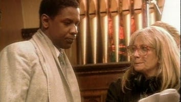 Why Penny Marshall Turned Down Directing 'The Preacher's Wife' the First Time She Was Asked