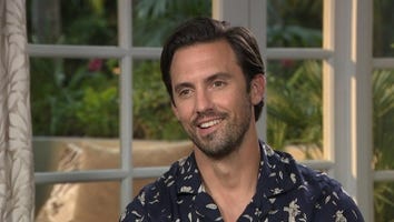 Milo Ventimiglia on Why Filming 'Second Act' With Jennifer Lopez Was Harder Than Anticipated