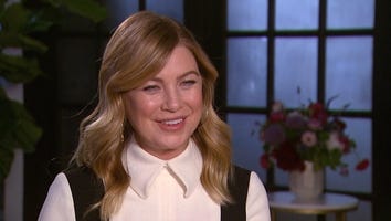 Ellen Pompeo Says She Has 'No Hard Feelings' Toward Patrick Dempsey Despite Not Talking for 3 Years