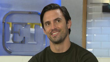 Milo Ventimiglia Shares Who Jennifer Lopez Could Play on 'This Is Us' (Exclusive)